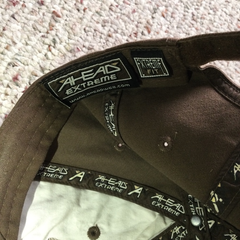 Ko'Olina Resort Oahu Hawaii Ball Cap/Hat - Picture 4 of 7